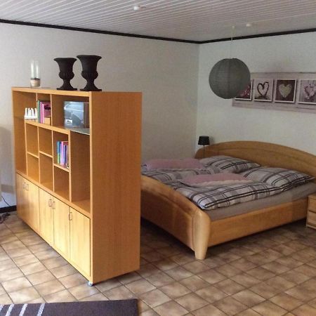 Ferienwohnung Stork Möhnesee المظهر الخارجي الصورة