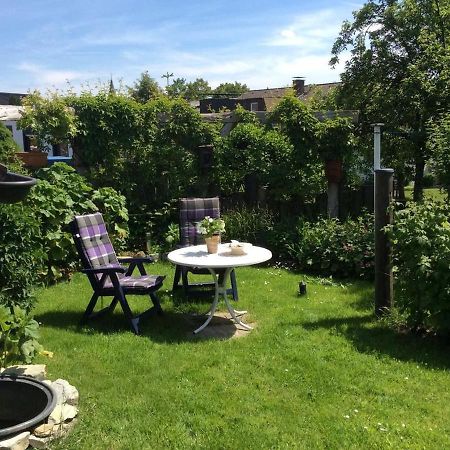 Ferienwohnung Stork Möhnesee المظهر الخارجي الصورة