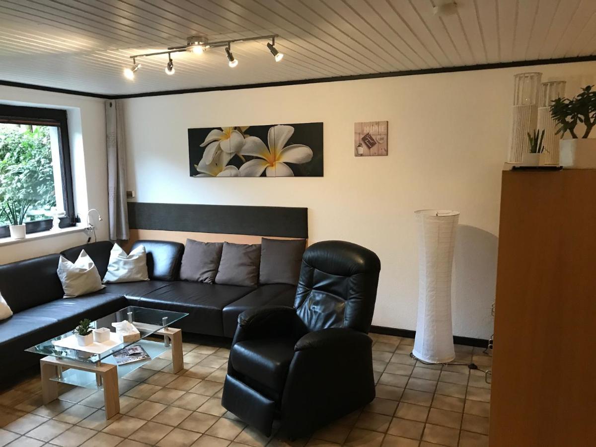 Ferienwohnung Stork Möhnesee المظهر الخارجي الصورة