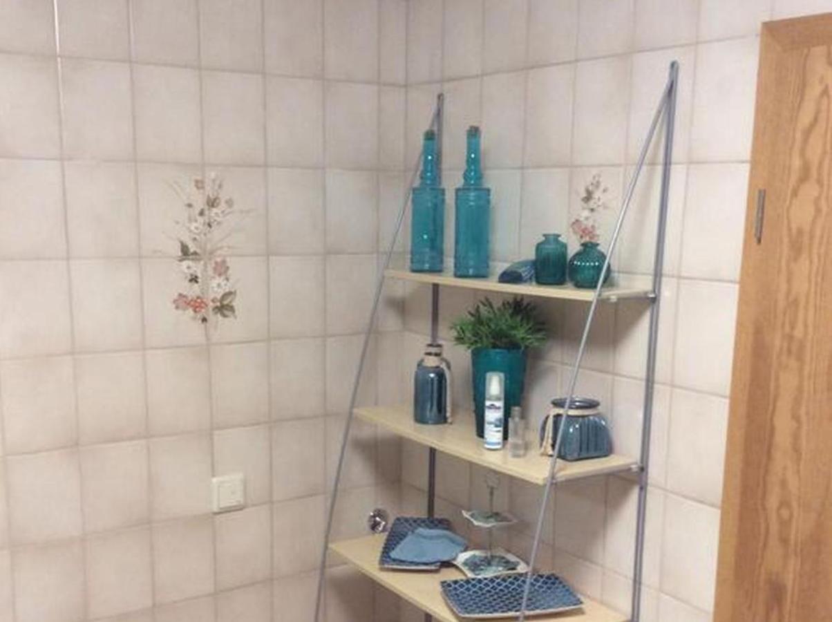 Ferienwohnung Stork Möhnesee المظهر الخارجي الصورة