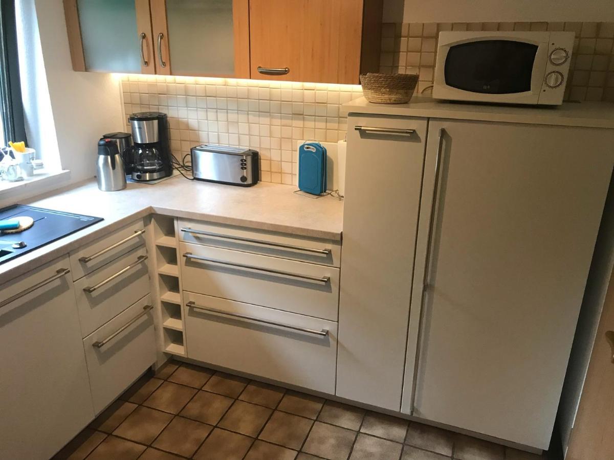 Ferienwohnung Stork Möhnesee المظهر الخارجي الصورة