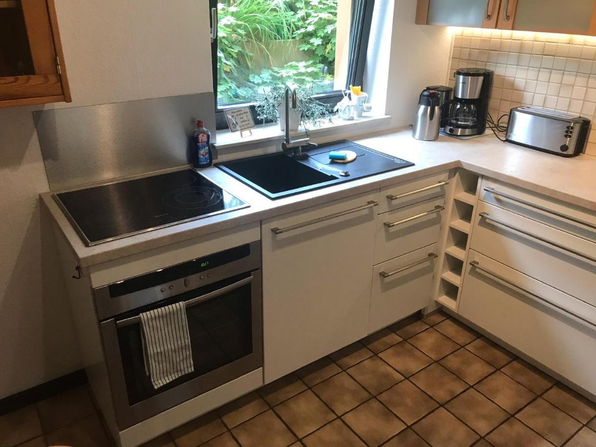 Ferienwohnung Stork Möhnesee المظهر الخارجي الصورة