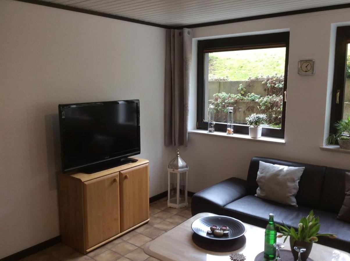 Ferienwohnung Stork Möhnesee المظهر الخارجي الصورة